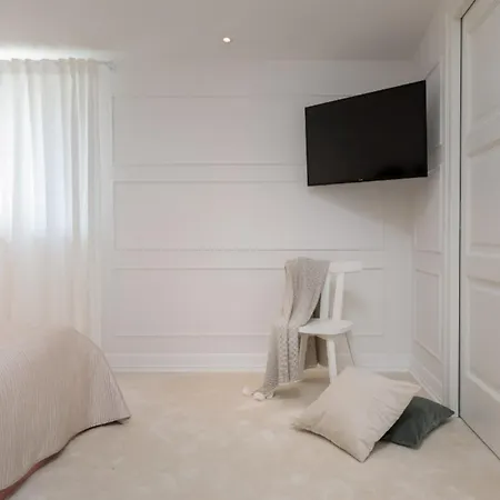 Are Looking For A Magnificent Apartamento Primošten