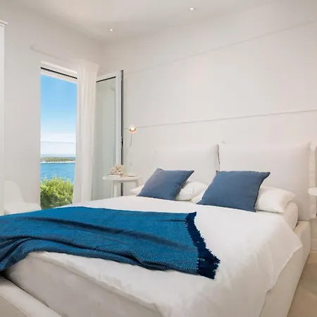 Are Looking For A Magnificent Apartamento Primošten