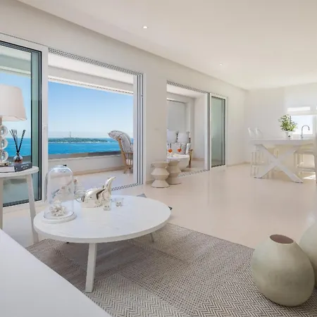 Are Looking For A Magnificent Apartamento *