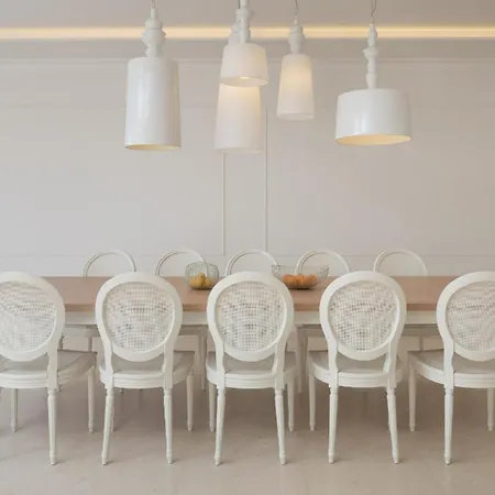 Are Looking For A Magnificent Apartamento Primošten