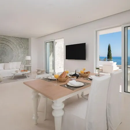 Apartamento Are Looking For A Magnificent Primošten